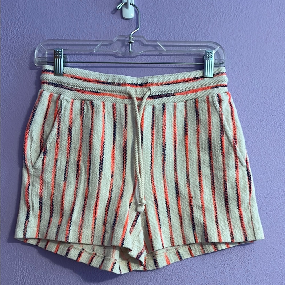 Lou and grey shorts
